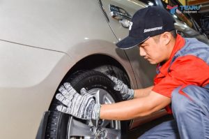 Cần tìm hiểu kĩ để nhận biết dung dịch bóng lốp an toàn