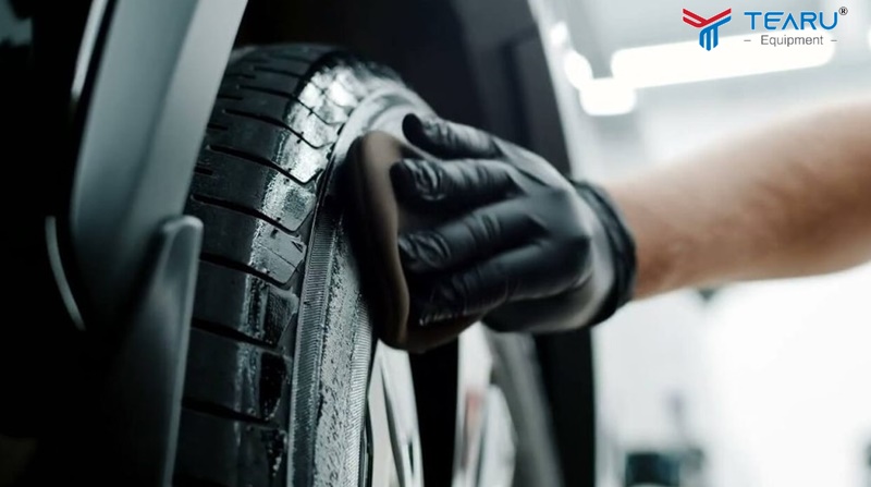 Độ bám và hiệu quả lâu dài