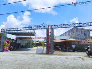 Khai Trương Chất Coffee & Car – Điểm đến mới tại Vĩnh Long kết hợp Cà Phê & Rửa Xe