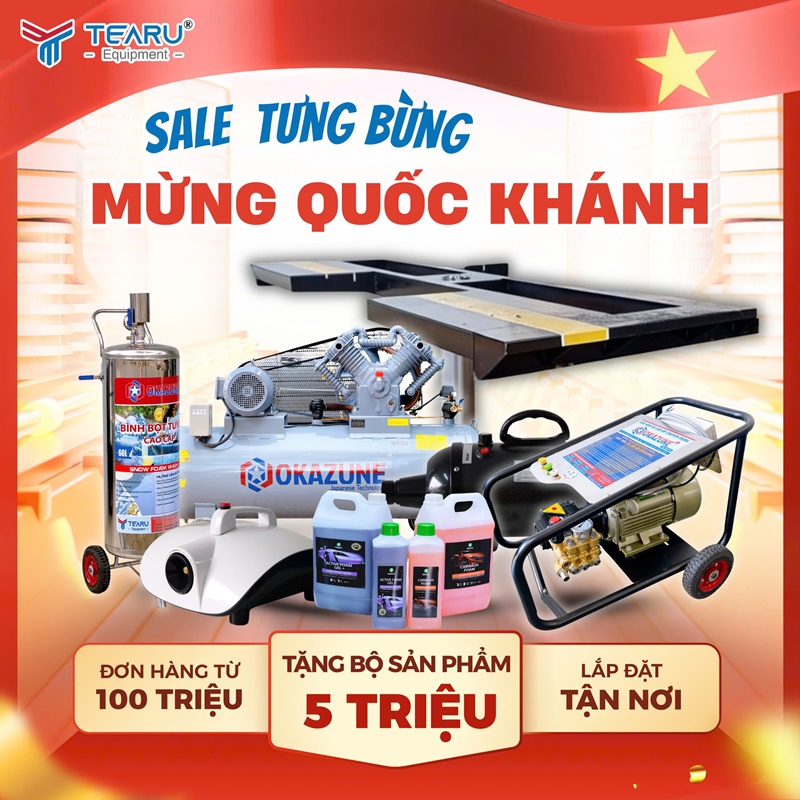 Khách hàng tham gia đặt hàng các kênh online của Tearu 