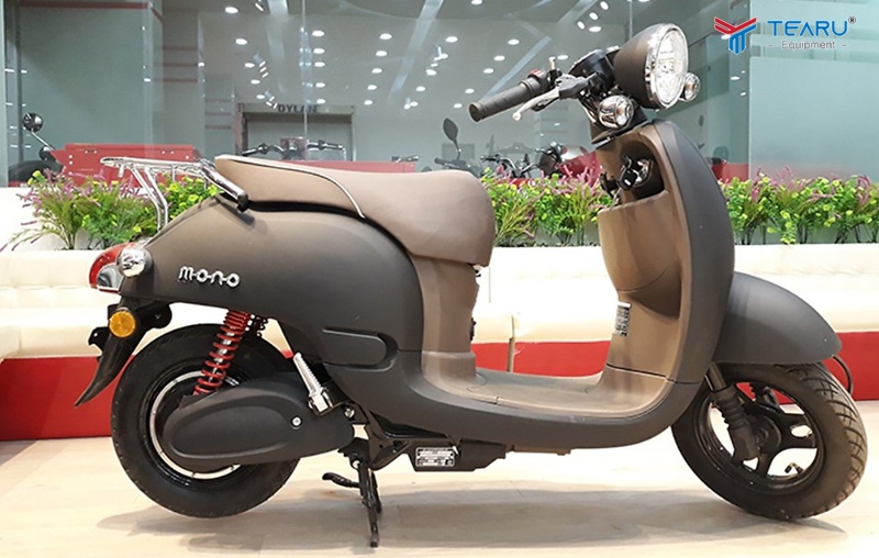 Honda là thương hiệu lâu đời và uy tín tại Việt Nam