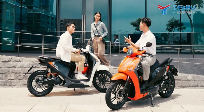 Datbike là thương hiệu cũng được nhiều người tin dùng hiện nay
