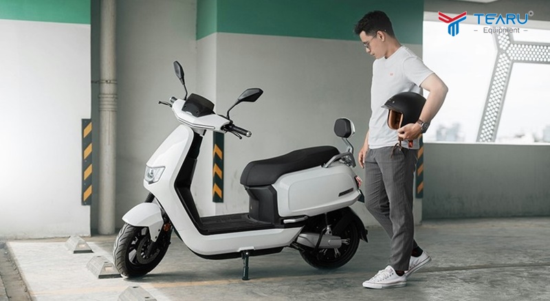Những e ngại khi chuyển sang xe máy điện 