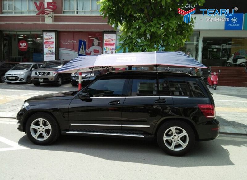 Chú ý bảo dưỡng định kỳ 