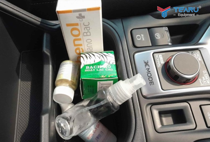 Nên tìm hiểu một số cách sắp xếp đồ vật thông minh 