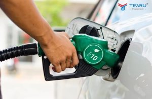 Không phải tất cả phương tiện đều phù hợp với xăng E10