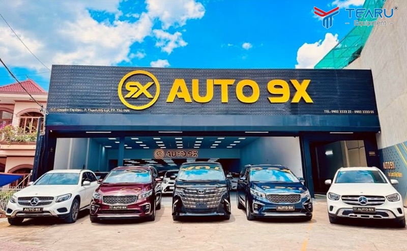 Cần lưu ý một số điều quan trọng khi mua ô tô điện 