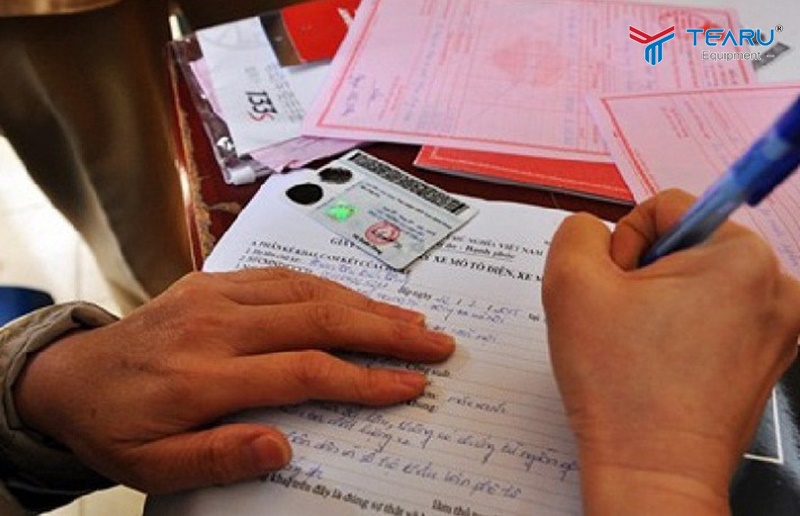 Hồ sơ chuẩn bị đầy đủ 