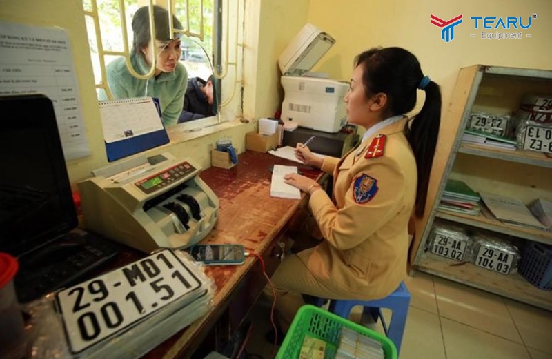 Hà Nội và TP.HCM nơi có nhiều người đăng ký nhất 