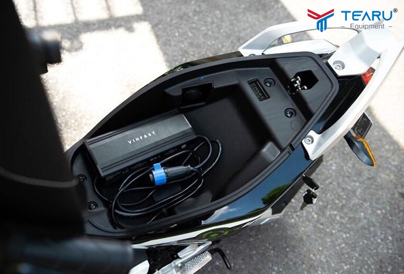 Nên sử dụng bộ sạc chính hãng 