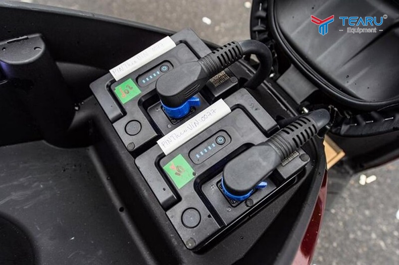 Hạn chế sạc qua đêm nếu bộ sạc không có chế độ ngắt tự động