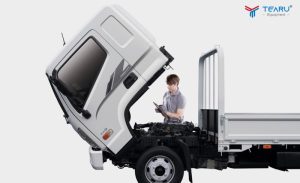 Lịch bảo dưỡng định kỳ xe tải đúng chuẩn mới nhất