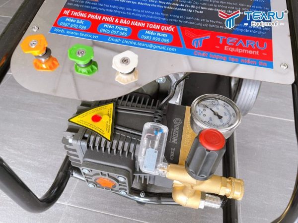Đầu máy nhập khẩu cao cấp