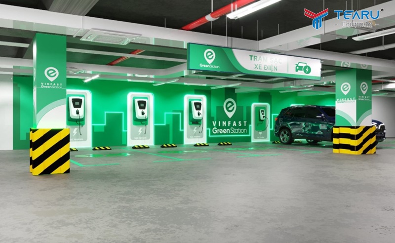 Tiềm năng sẽ phát triển tại Việt nam thời gian tới 