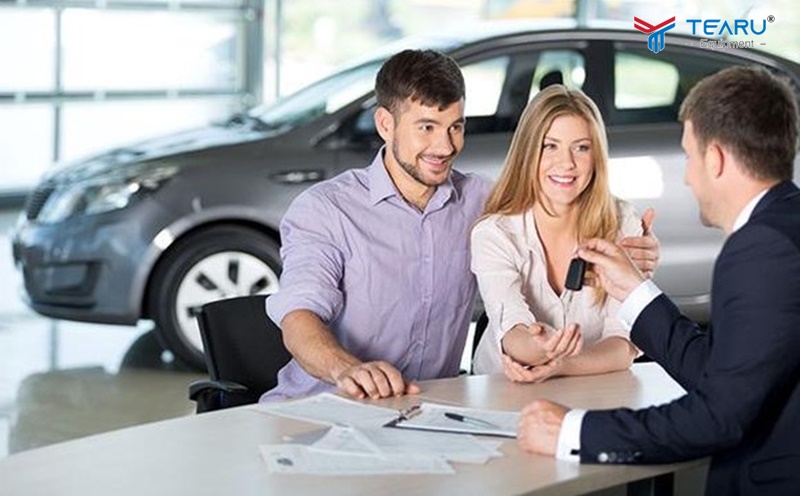 Mua xe ô tô tháng nào rẻ nhất trong năm? Phân tích từng giai đoạn 