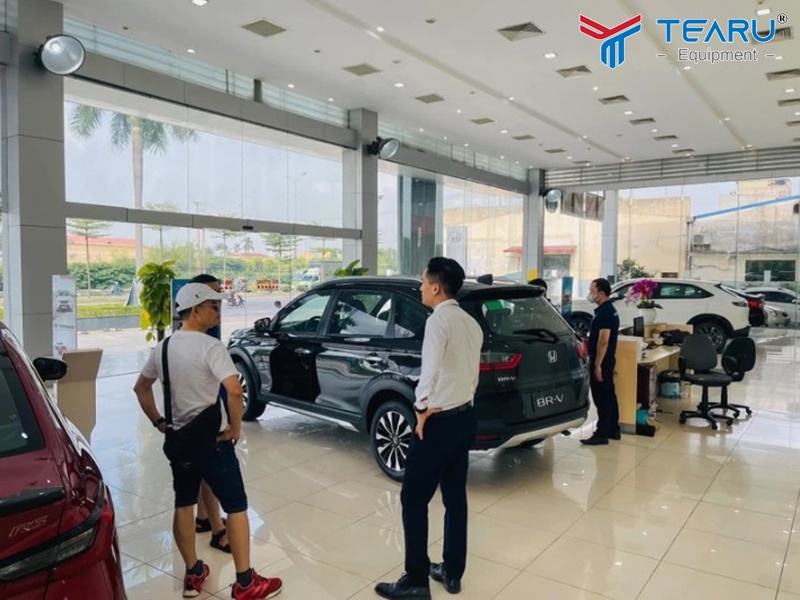Có một số kinh nghiệm giúp bạn mua ô tô với giá rẻ 