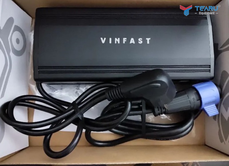 Chú ý hiệu suất và pin 