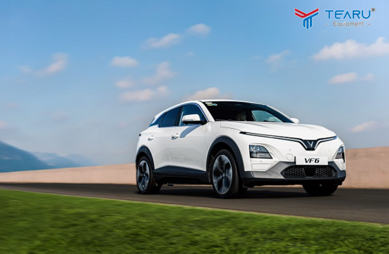 Phân khúc tầm trung trên 600 triệu 