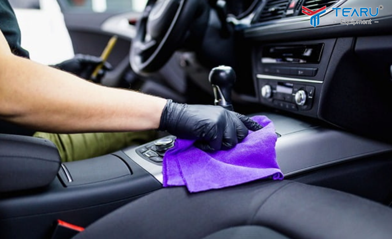 Hoàn thiện và kiểm tra tổng thể