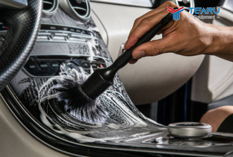 Việc bảo dưỡng taplo cực kỳ cần thiết