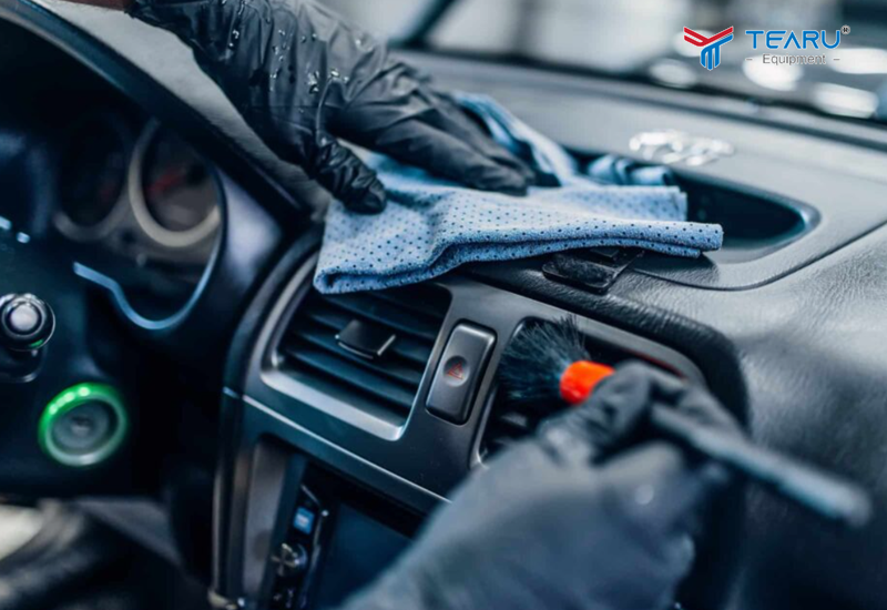 Một số trường hợp chú ý bảo dưỡng sớm hơn