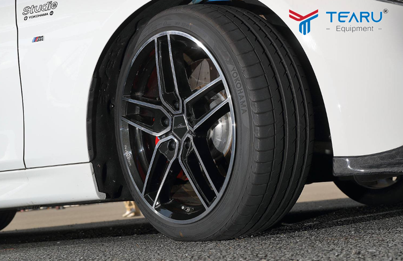 Xác định đung kích thước với xe 