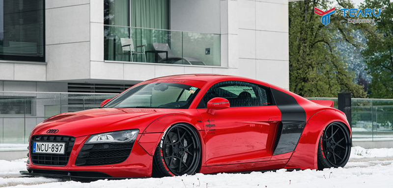 Rotiform là thương hiệu Mỹ hướng đến phong cách cá tính và sáng tạo