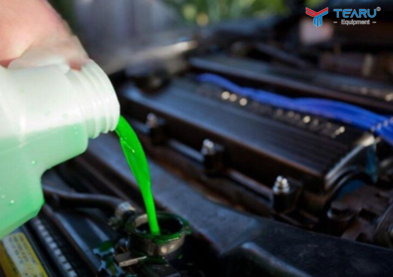 Có nhiều cách để khắc phục tình trạng này 