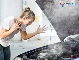 Nguyên nhân khiến xe ô tô vị quá nhiệt và cách xử lý
