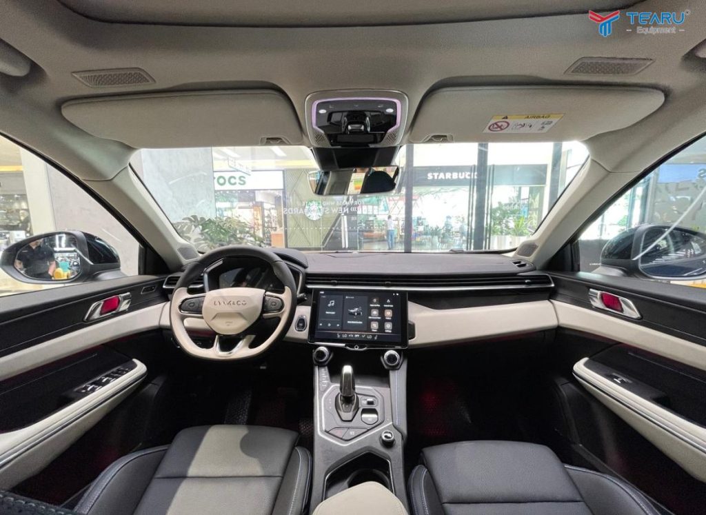 Đánh Giá Xe Ô Tô Trung Quốc Nhập Khẩu: Nội Thất, Động Cơ, Độ Bền 2 Điểm mạnh nổi bật nhất khi Đánh Giá Xe Ô Tô Trung Quốc Nhập Khẩu chính là nội thất