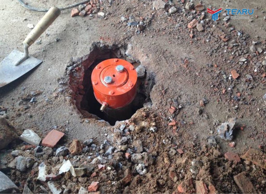 Đội ngũ kỹ thuật lắp đặt chuyên nghiệp 