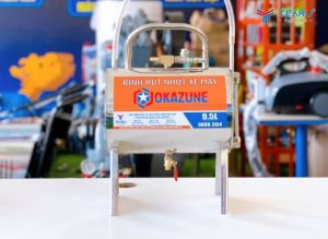 Bình Hút Nhớt Xe Máy Đà Nẵng – Giải Pháp Sạch, Nhanh, An Toàn Cho Động Cơ