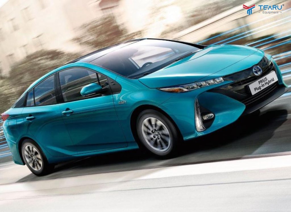 Tiết kiệm nhiên liệu giảm chi phí mỗi tháng