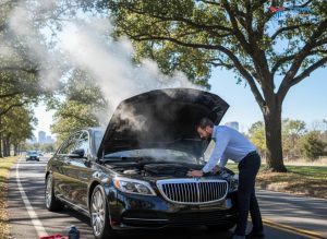 8 Cách Xử Lý Xe Ô Tô Sôi Nước Trên Đường: Hướng Dẫn Từng Bước