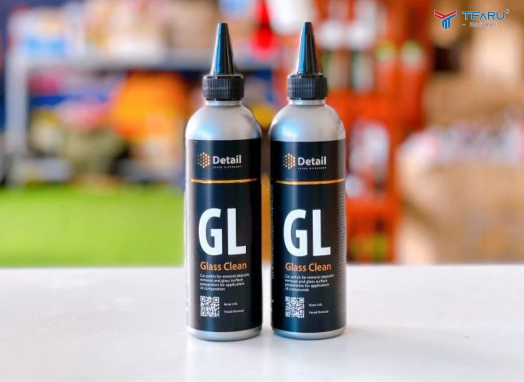 Công ty Tearu là Địa Chỉ Bán Kem Tẩy Ố Kính ô tô Uy Tín Ở Đà Nẵng mà bạn nên ghé thăm.