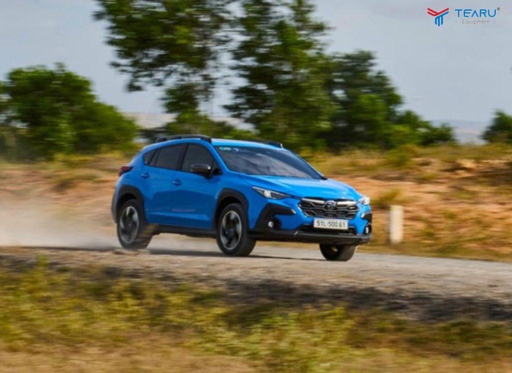 Xe hybrid có giá thành cao