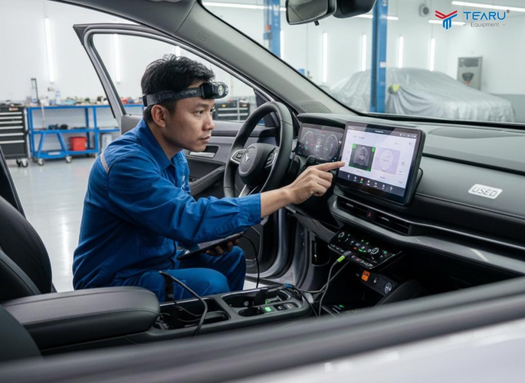 Một số xe điện đã sử dụng hơn 3 năm có thể chỉ còn 70% – 85% dung lượng ban đầu