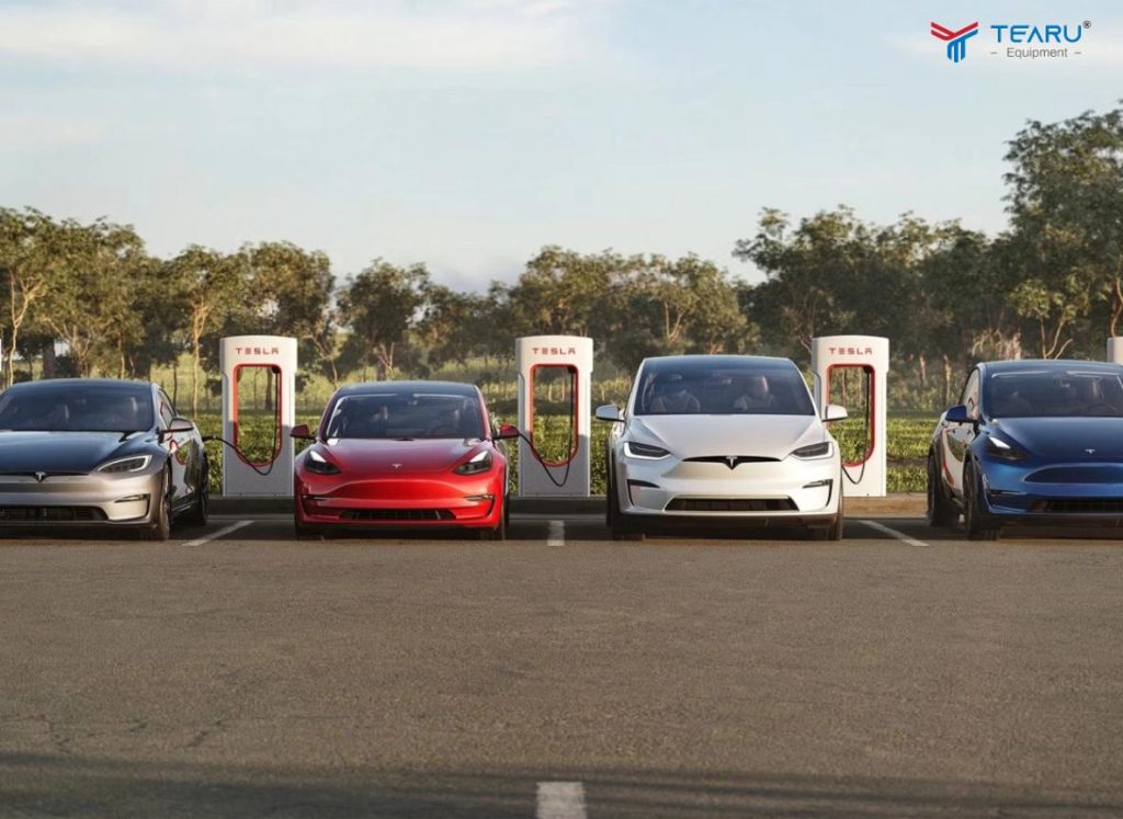 Có nên mua xe ô tô điện cũ để tiết kiệm chi phí?