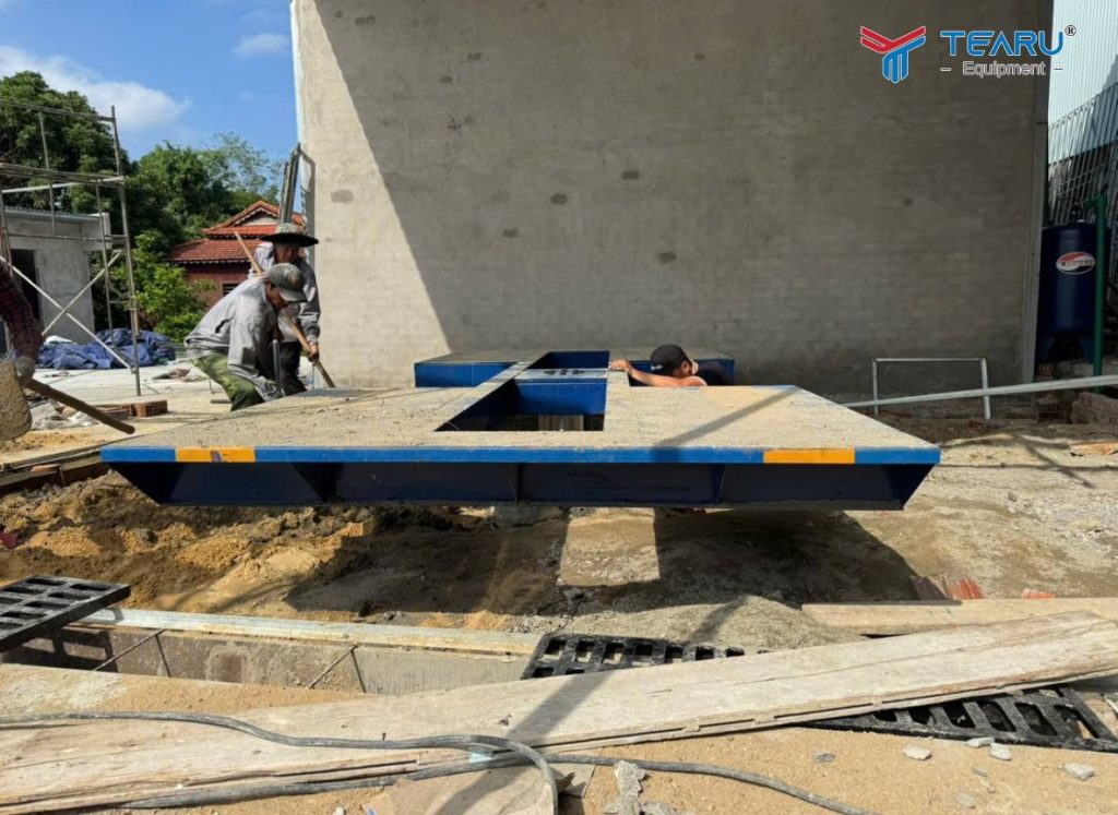 Kinh Nghiệm Bảo Dưỡng Cầu Nâng 1 Trụ Cho Các Tiệm Rửa Xe Tại TP Hồ Chí Minh