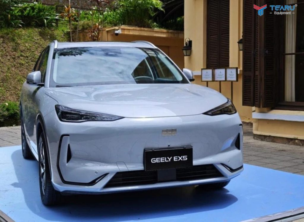 Đánh Giá Xe Ô Tô Trung Quốc Nhập Khẩu: Nội Thất, Động Cơ, Độ Bền 6 Xe ô tô Trung Quốc nhập khẩu phù hợp với người trẻ yêu công nghệ