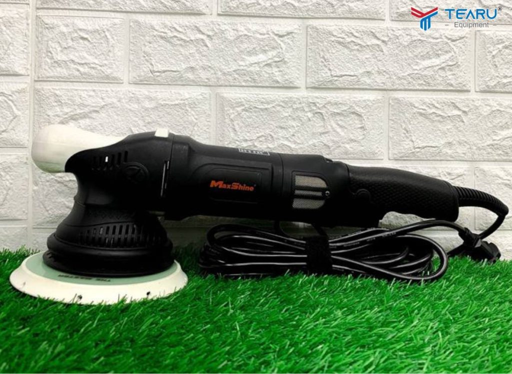 Xem Ngay 5 Cách loại bỏ vết trầy nhỏ trên thân xe ô tô tại nhà 3 Mua máy đánh bóng xe ô tô lệch tâm Maxshine tại công ty Tearu