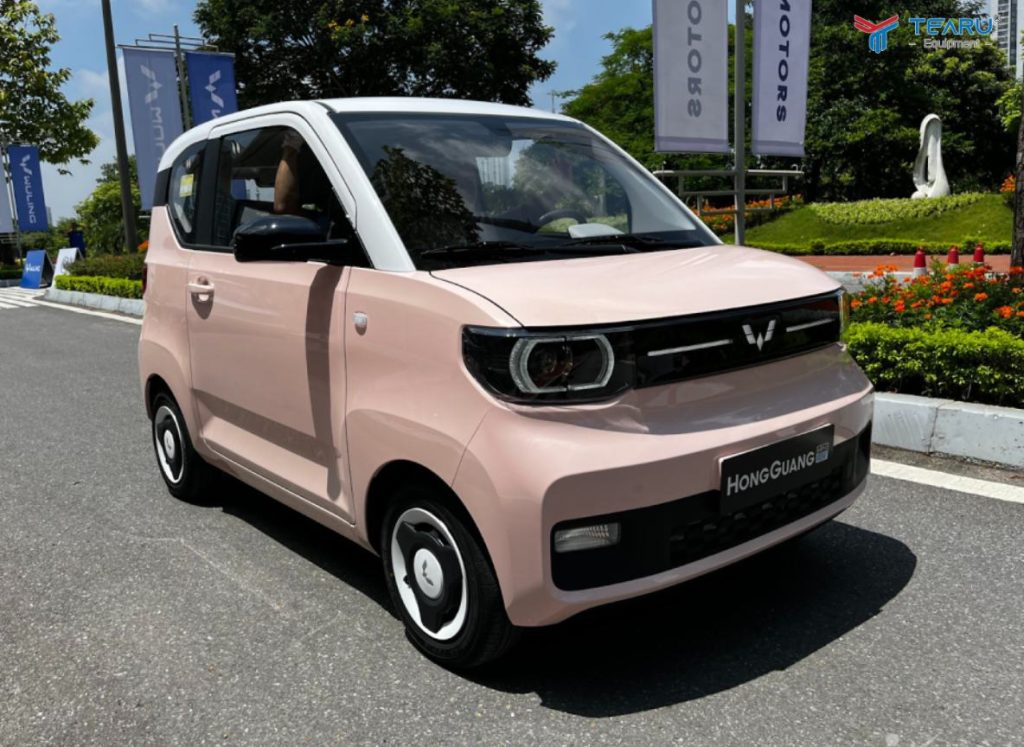 Đánh Giá Xe Ô Tô Trung Quốc Nhập Khẩu: Nội Thất, Động Cơ, Độ Bền 5 Một số hãng còn ít đại lý, khiến người dùng ở tỉnh gặp khó khăn khi bảo hành.