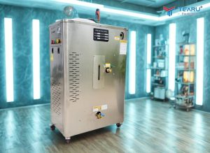 Máy Rửa Xe Hơi Nước Nóng Tại Đà Nẵng – Giải Pháp Làm Sạch Hiện Đại Cho Gara