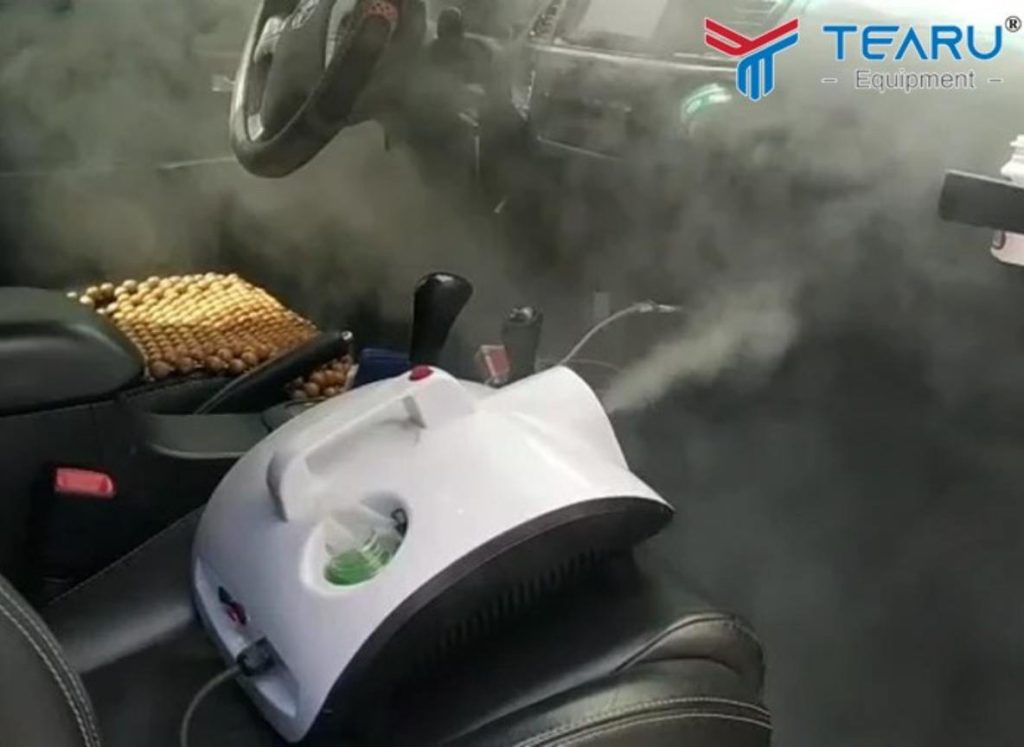 Máy Xông Khử Mùi Ô Tô Tại Hà Nội – Giải Pháp Diệt Khuẩn Hiệu Quả Cho Nội Thất Xe 1 Máy Xông Khử Mùi Ô Tô Tại Hà Nội – Giải Pháp Diệt Khuẩn Hiệu Quả Cho Nội Thất Xe