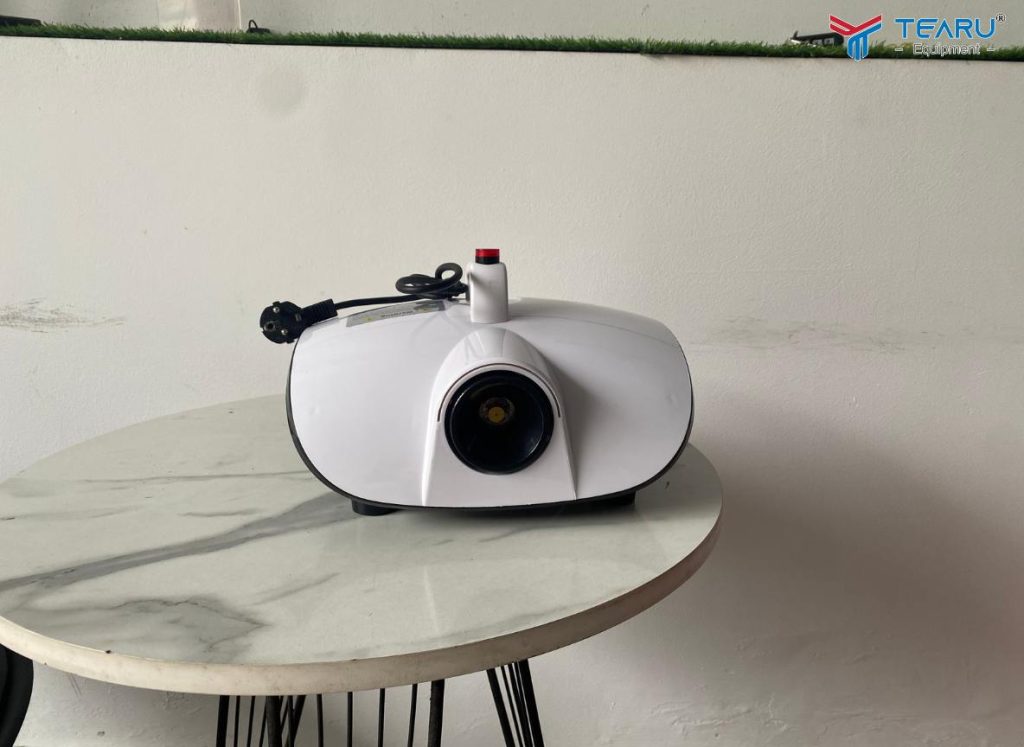 Máy Xông Khử Mùi Ô Tô Tại Hà Nội – Giải Pháp Diệt Khuẩn Hiệu Quả Cho Nội Thất Xe 5 Máy xông khử mùi giúp tiết kiệm thời gian, nâng chất lượng dịch vụ và tăng trải nghiệm khách hàng.