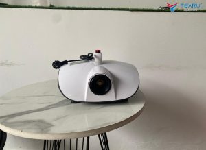 Máy Xông Khử Mùi Ô Tô Tại Hà Nội – Giải Pháp Diệt Khuẩn Hiệu Quả Cho Nội Thất Xe