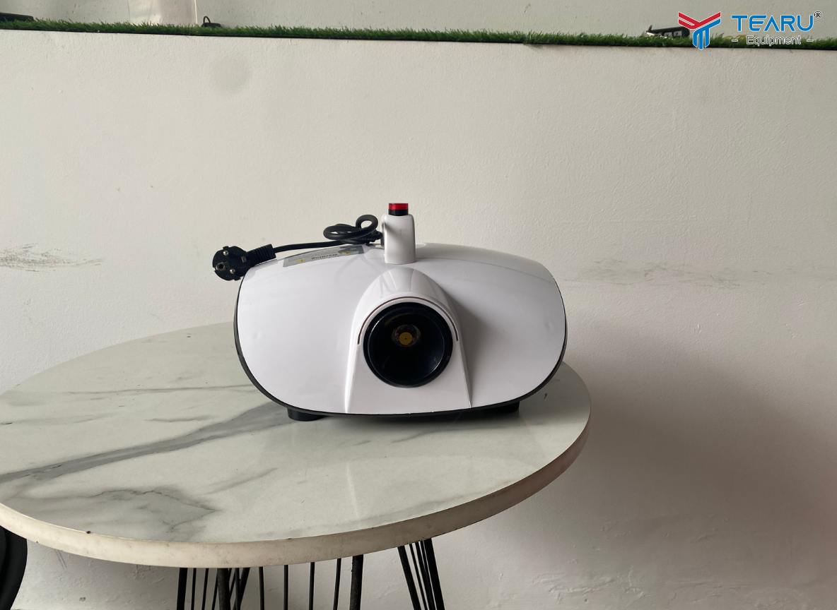 Máy Xông Khử Mùi Ô Tô Tại Hà Nội – Giải Pháp Diệt Khuẩn Hiệu Quả Cho Nội Thất Xe