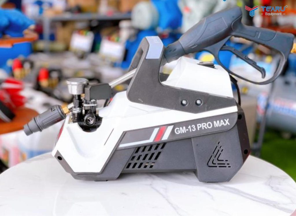 Xác định tầng suất sử dụng mà nên mua loại máy phù hợp