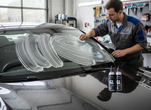 Địa Chỉ Bán Kem Tẩy Ố Kính Ô Tô Uy Tín Ở Đà Nẵng