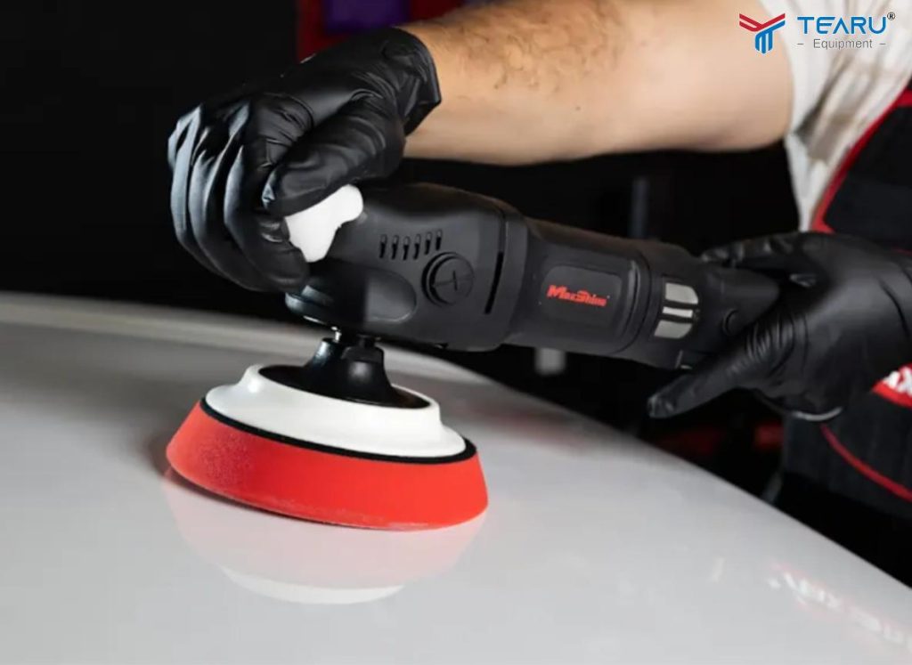 Sự Khác Biệt Giữa Máy Đánh Bóng Ly Tâm Và Đồng Tâm – Chọn Loại Nào Cho Người Mới? 1 Sự Khác Biệt Giữa Máy Đánh Bóng Ly Tâm Và Đồng Tâm – Chọn Loại Nào Cho Người Mới?